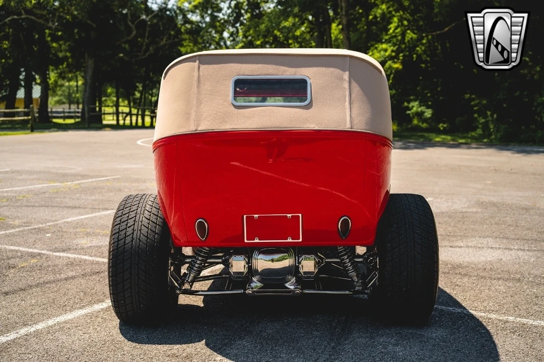 1930 Ford Hot Rod - Image 7 of 12