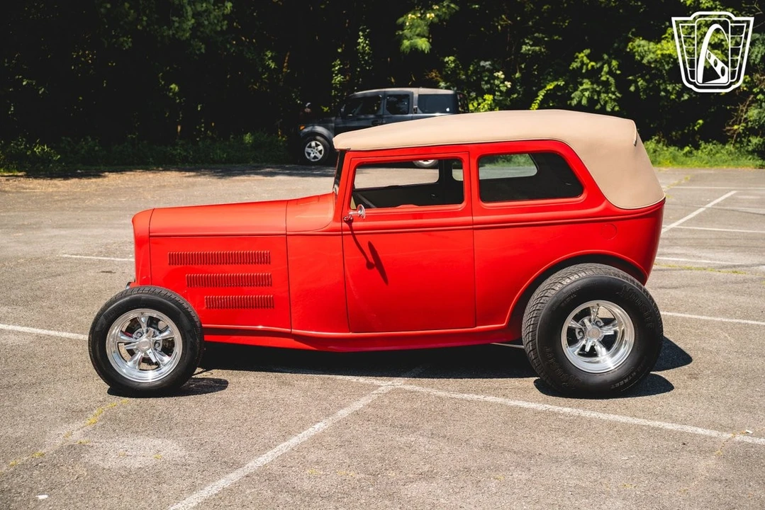 1930 Ford Hot Rod - Image 7 of 12
