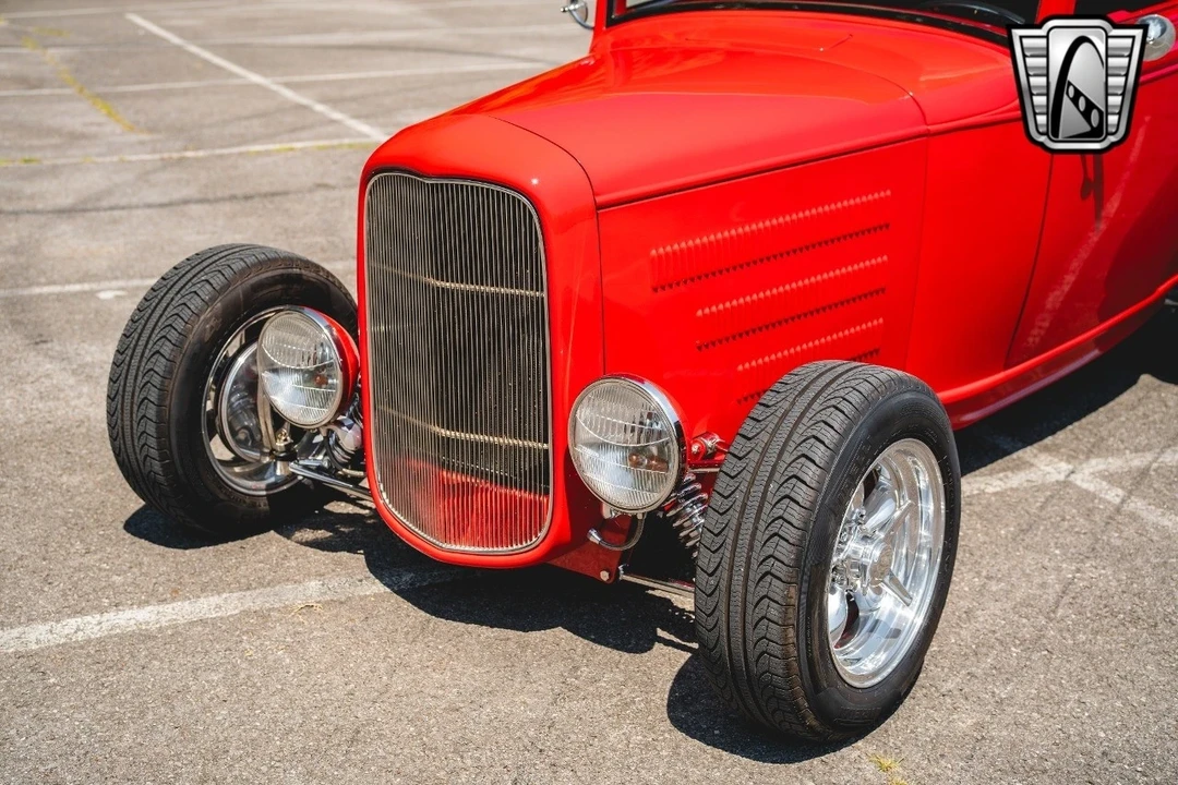 1930 Ford Hot Rod - Image 12 of 12