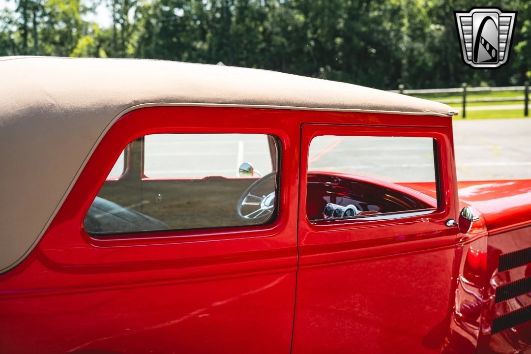 1930 Ford Hot Rod - Image 17 of 21