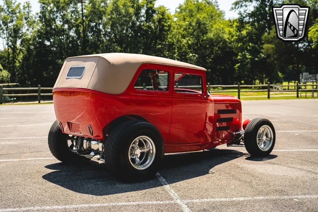 1930 Ford Hot Rod - Image 8 of 12