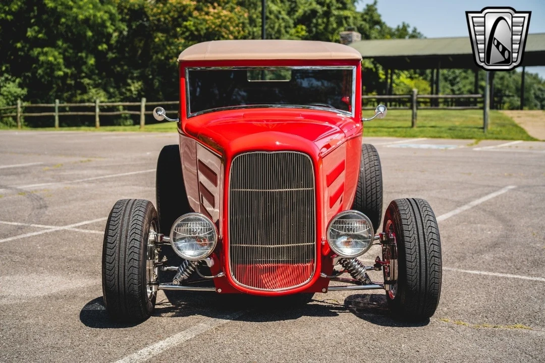 1930 Ford Hot Rod - Image 11 of 12