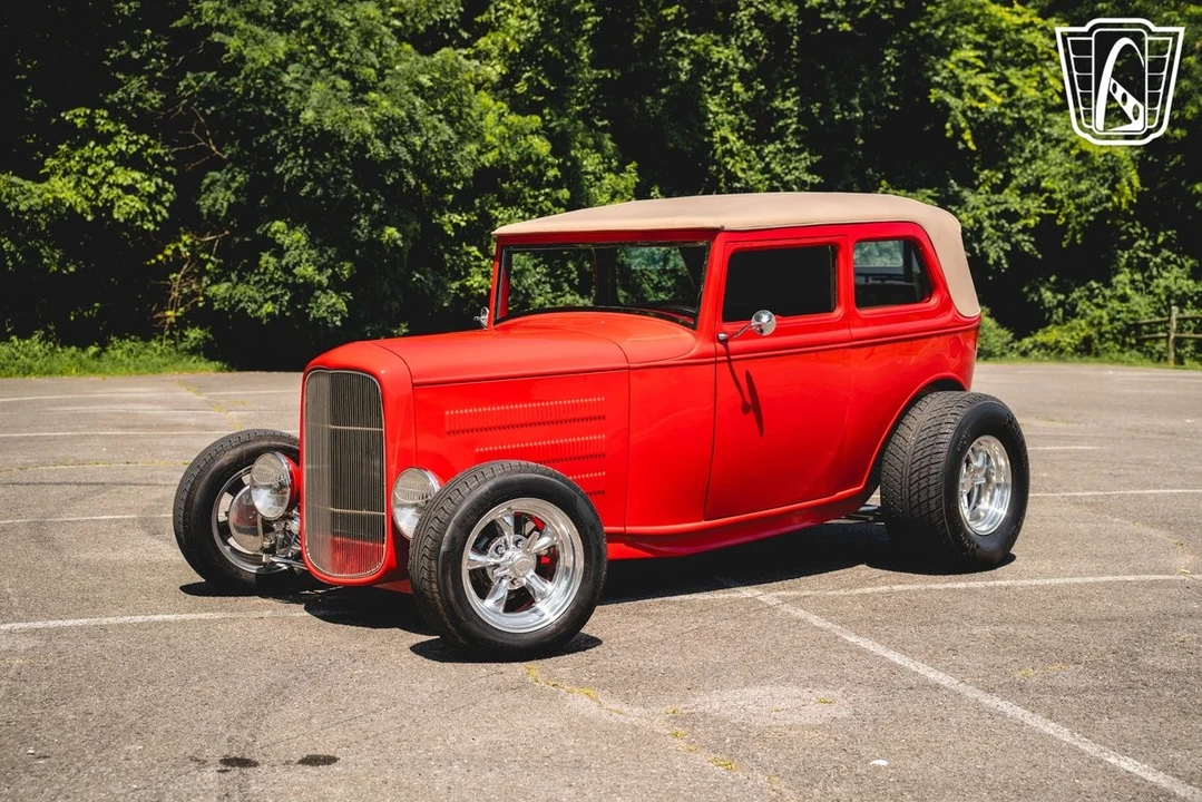1930 Ford Hot Rod - Image 5 of 12