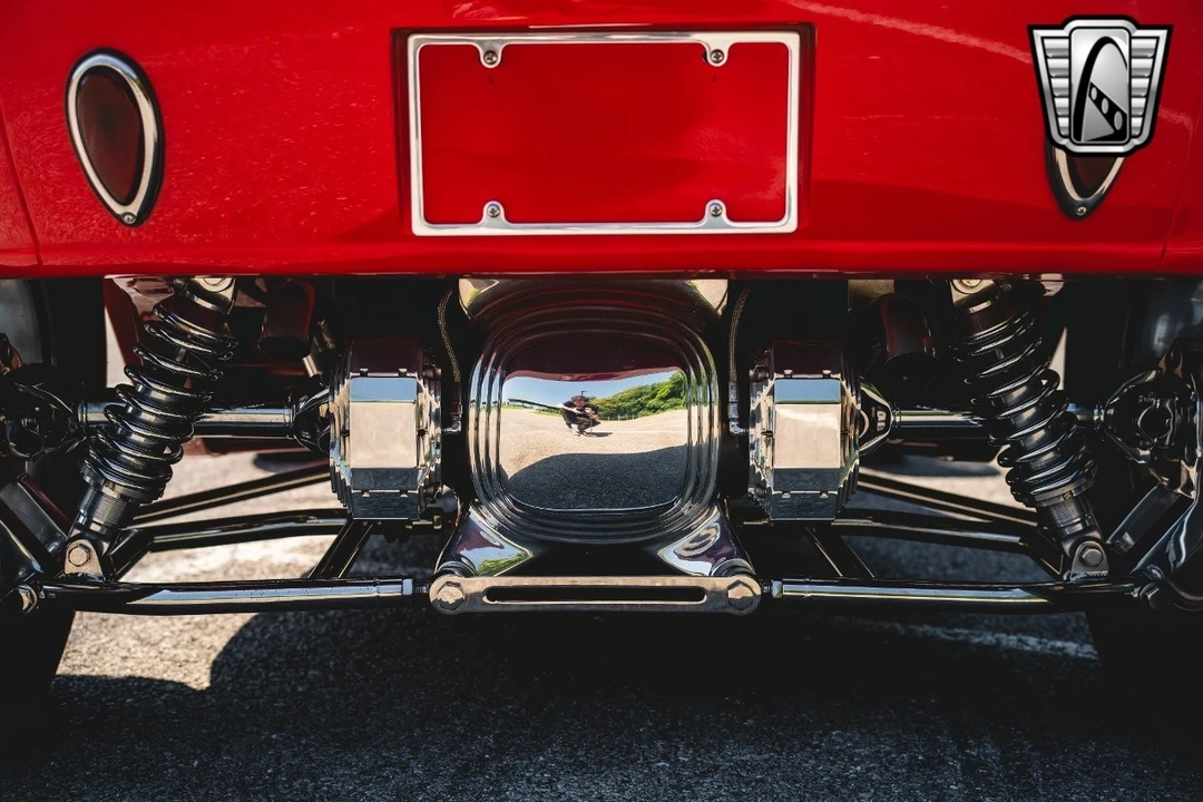 1930 Ford Hot Rod - Image 16 of 21