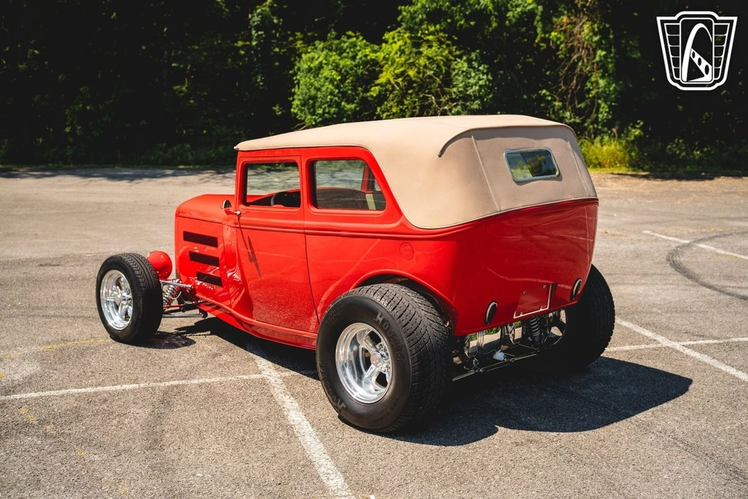 1930 Ford Hot Rod - Image 10 of 12