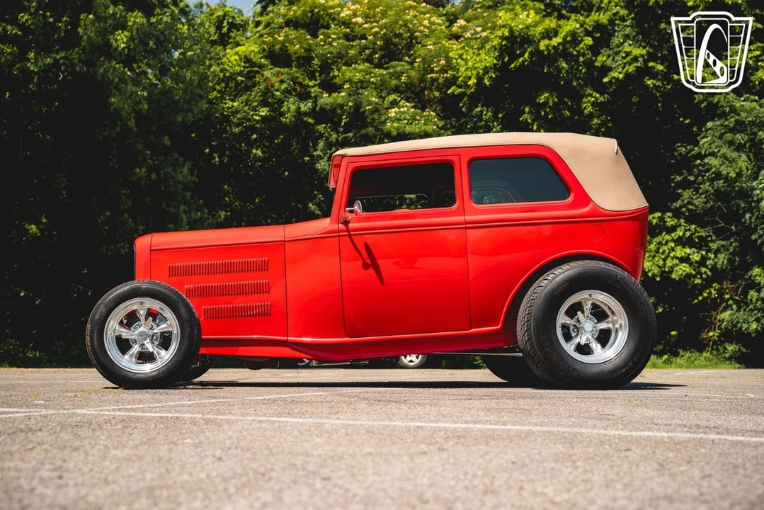 1930 Ford Hot Rod - Image 9 of 12