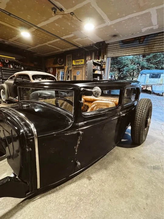 1930 Ford Model A - Image 2 of 3