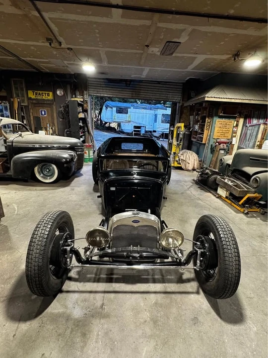 1930 Ford Model A - Image 3 of 3