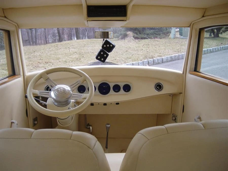 1930 Ford Model A - Image 3 of 8