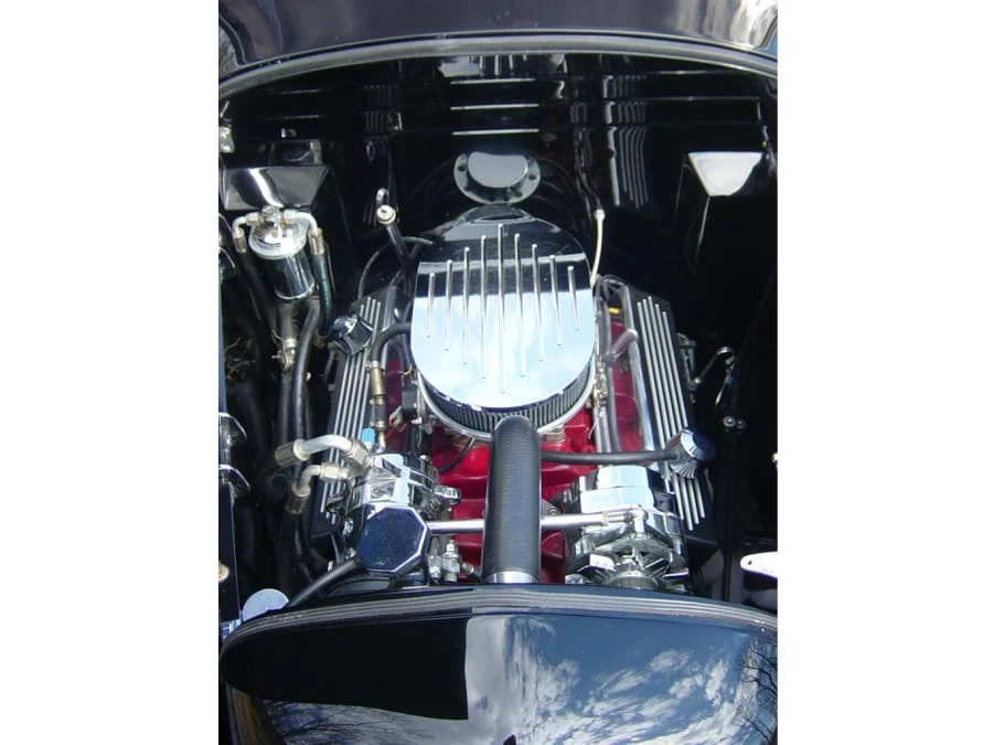 1930 Ford Model A - Image 4 of 8