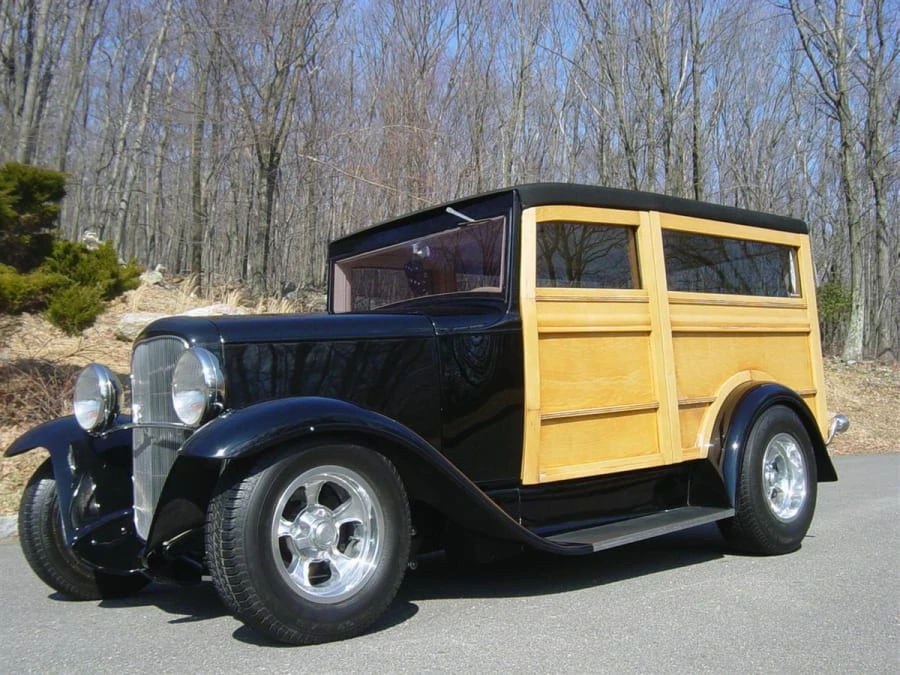 1930 Ford Model A - Image 8 of 8