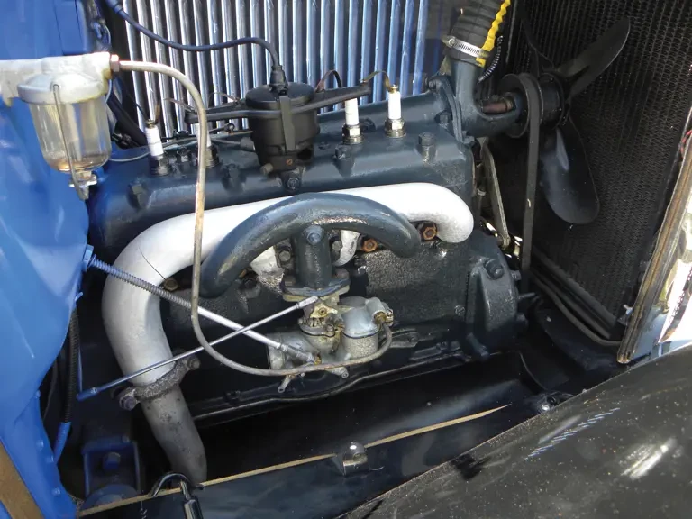 1930 Ford Model A Pickup & Model AA - Image 4 of 12