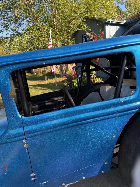 1930 Ford Model A - Image 8 of 13