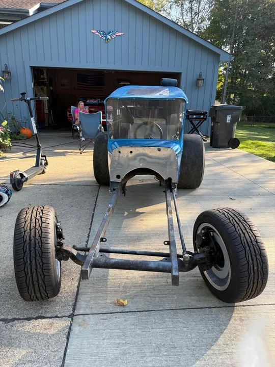 1930 Ford Model A - Image 10 of 13
