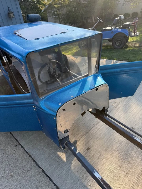 1930 Ford Model A - Image 3 of 13