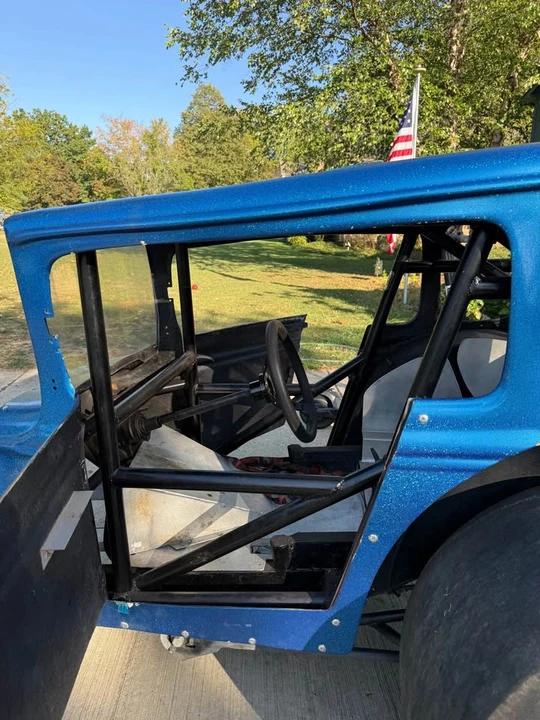 1930 Ford Model A - Image 7 of 13