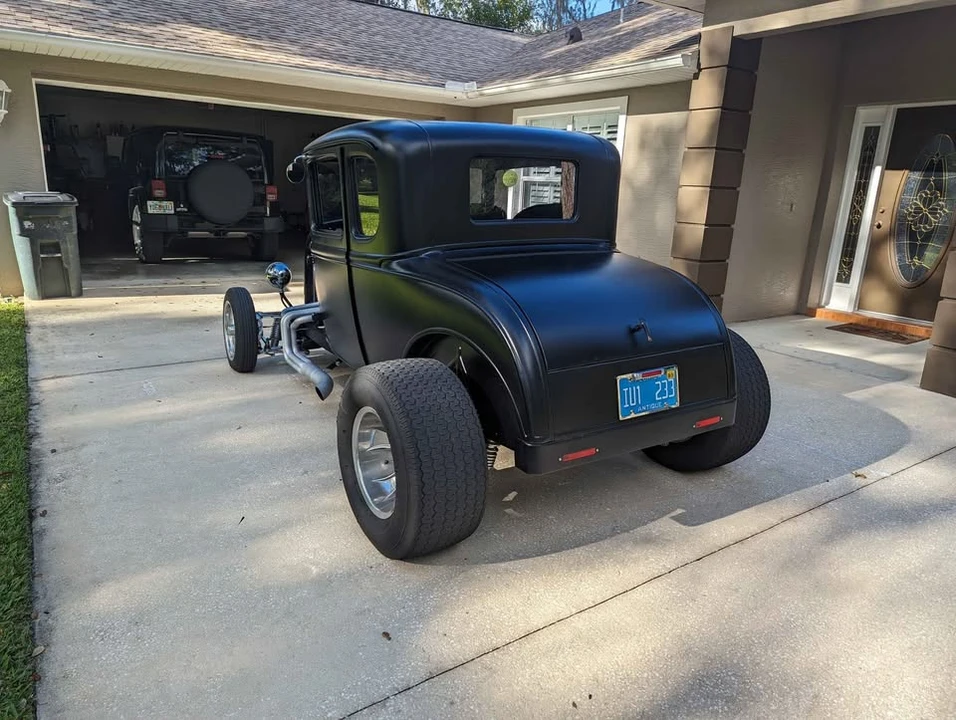 1930 Ford GT - Image 6 of 10
