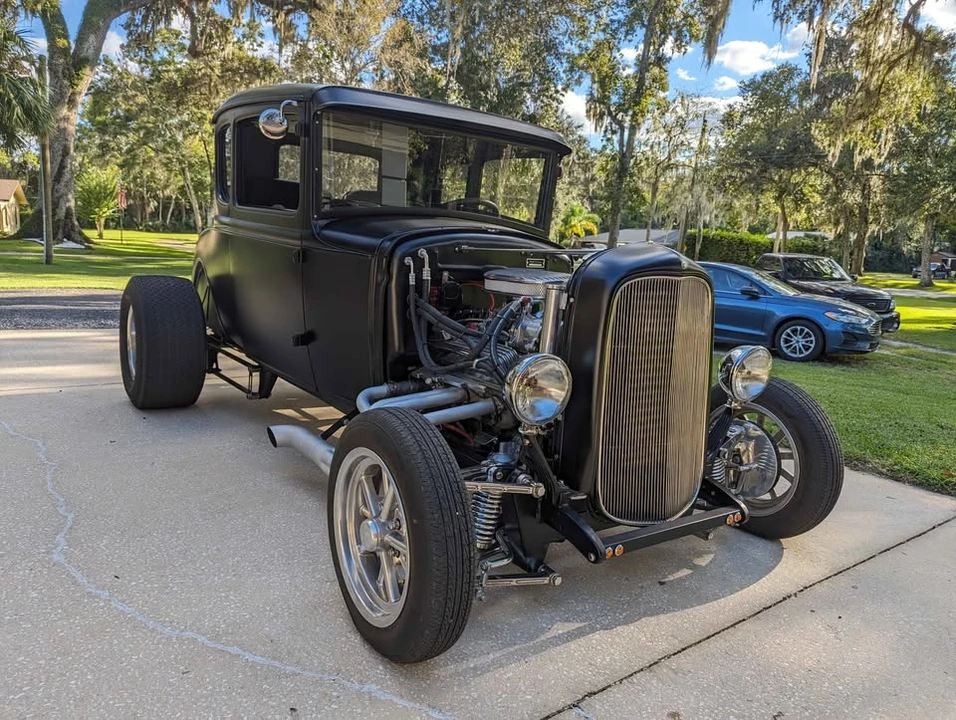 1930 Ford GT - Image 7 of 10