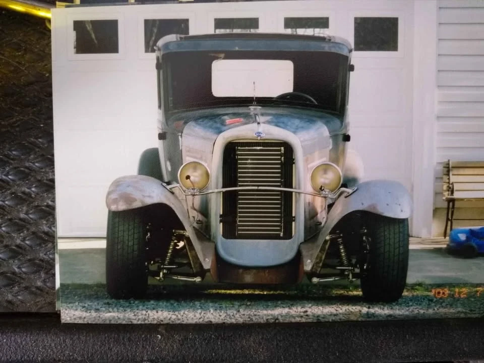 1930 Ford GT - Image 9 of 10