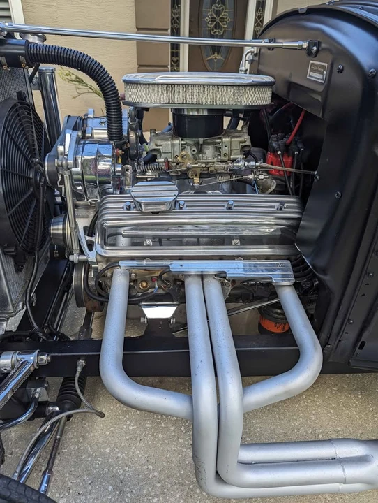 1930 Ford GT - Image 2 of 10