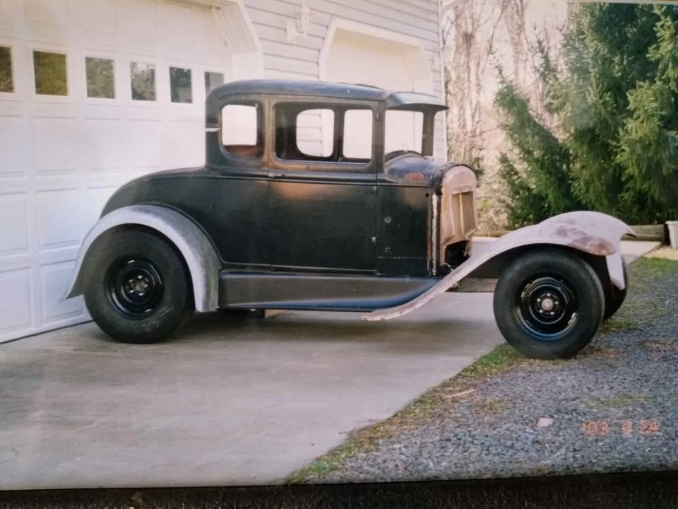 1930 Ford GT - Image 10 of 10