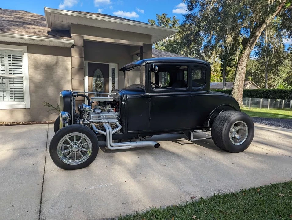 1930 Ford GT - Image 8 of 10