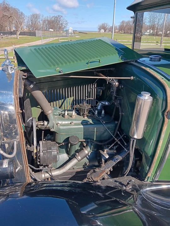1930 Ford Model A - Image 15 of 15