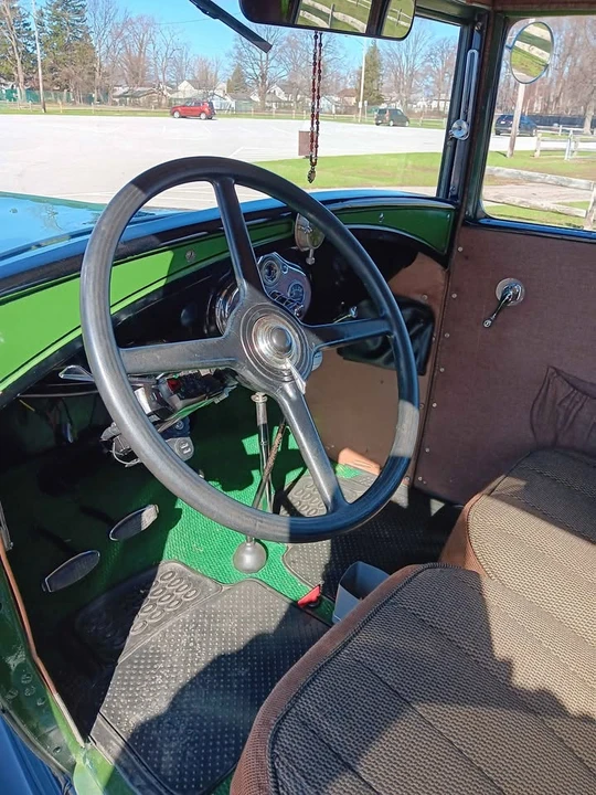 1930 Ford Model A - Image 8 of 15