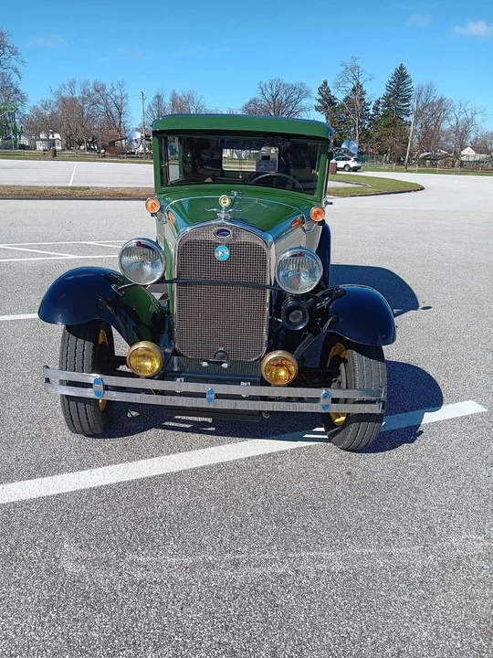 1930 Ford Model A - Image 4 of 15