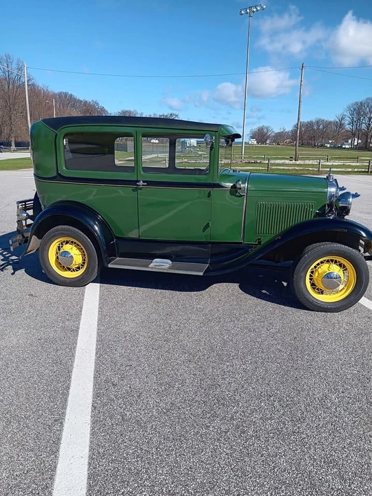 1930 Ford Model A - Image 2 of 15