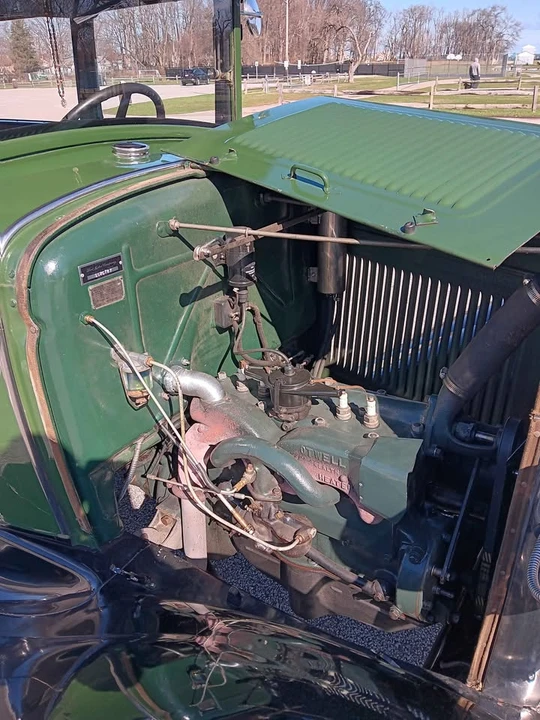 1930 Ford Model A - Image 12 of 15