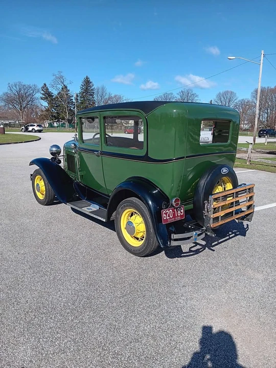 1930 Ford Model A - Image 6 of 15