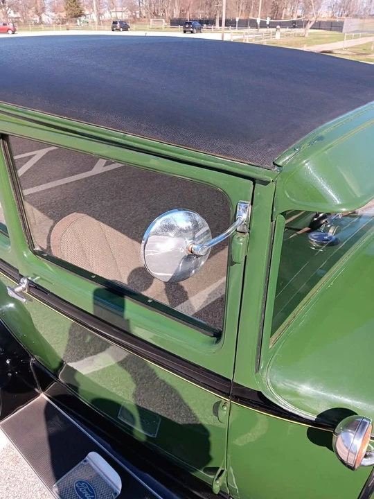 1930 Ford Model A - Image 9 of 15