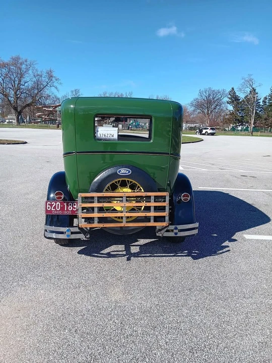 1930 Ford Model A - Image 5 of 15
