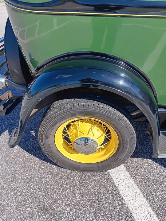 1930 Ford Model A - Image 13 of 15
