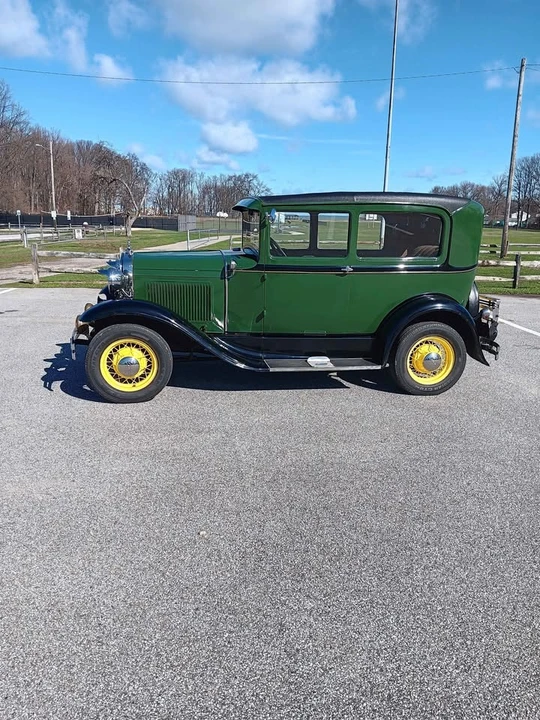 1930 Ford Model A - Image 7 of 15