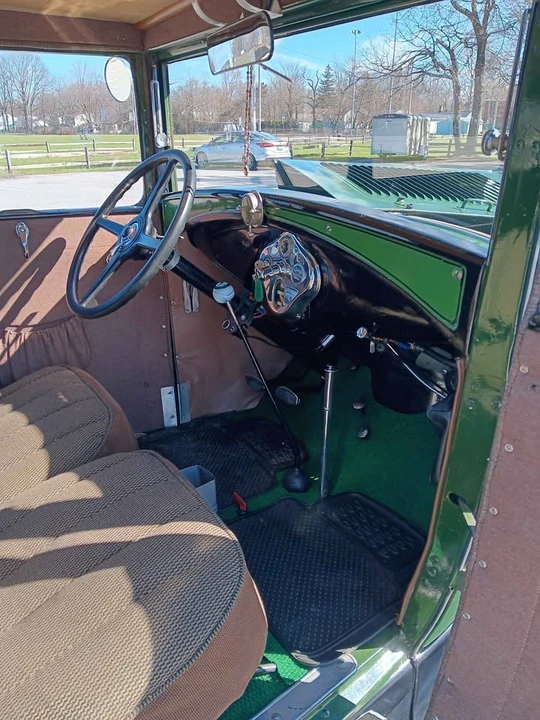 1930 Ford Model A - Image 10 of 15