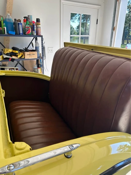 1930 Ford GT - Image 3 of 8