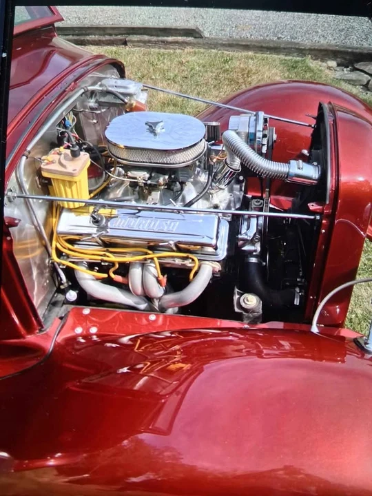 1930 Ford GT - Image 6 of 10