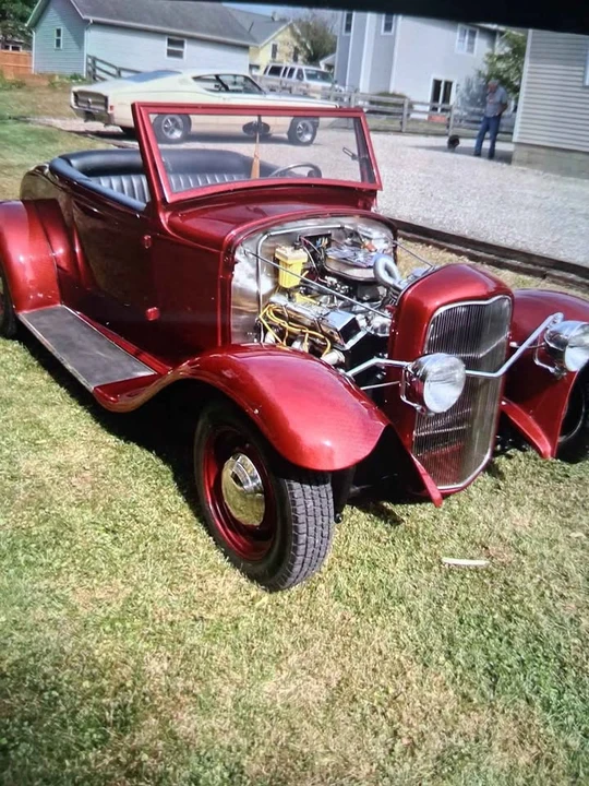 1930 Ford GT - Image 3 of 10