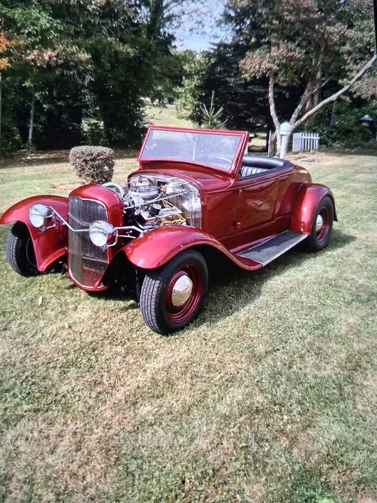 1930 Ford GT - Image 4 of 10