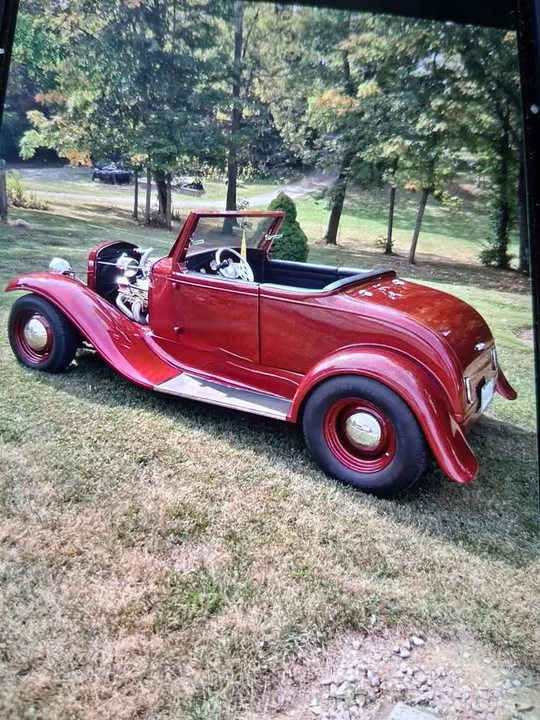 1930 Ford GT - Image 10 of 10