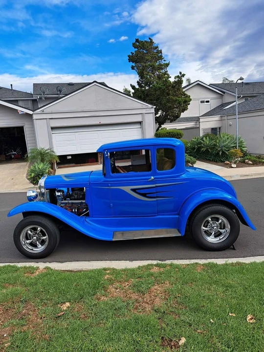 1930 Ford Model A - Image 2 of 3