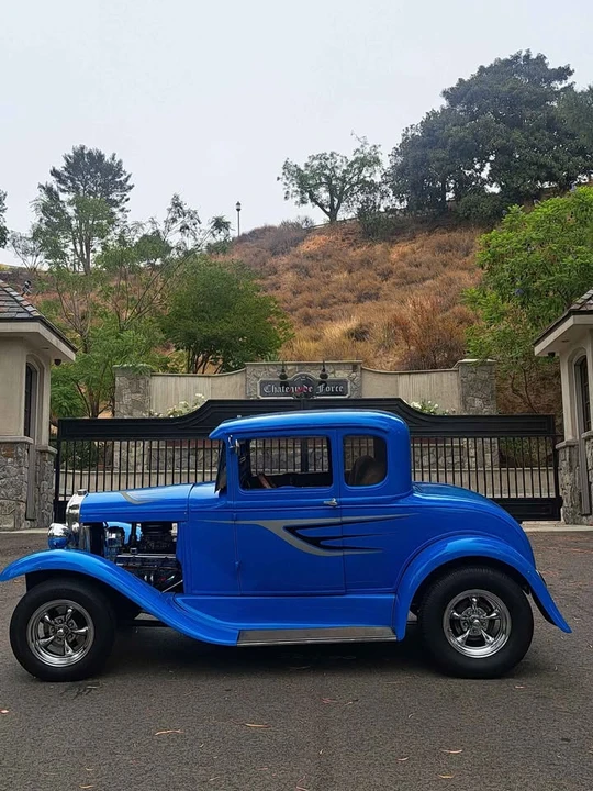 1930 Ford Model A - Image 3 of 3