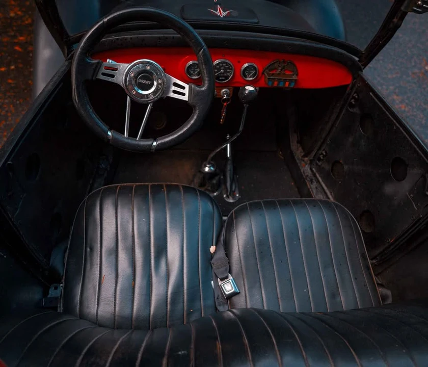 1930 Ford Hot Rod - Image 10 of 15
