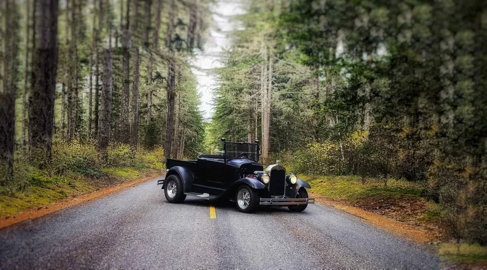 1930 Ford Hot Rod - Image 13 of 15