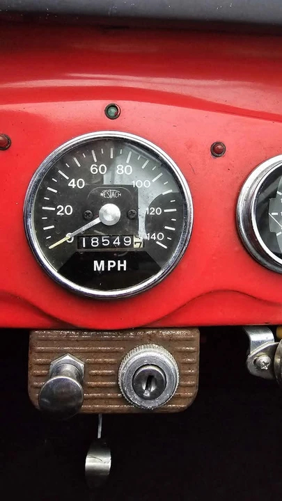 1930 Ford Hot Rod - Image 15 of 15