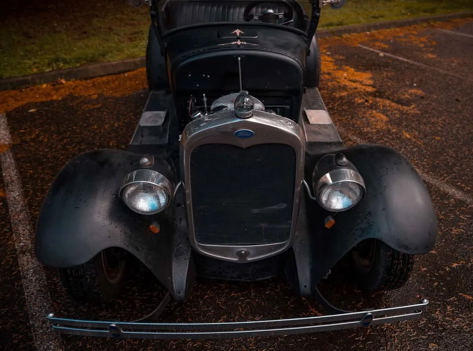 1930 Ford Hot Rod - Image 12 of 15