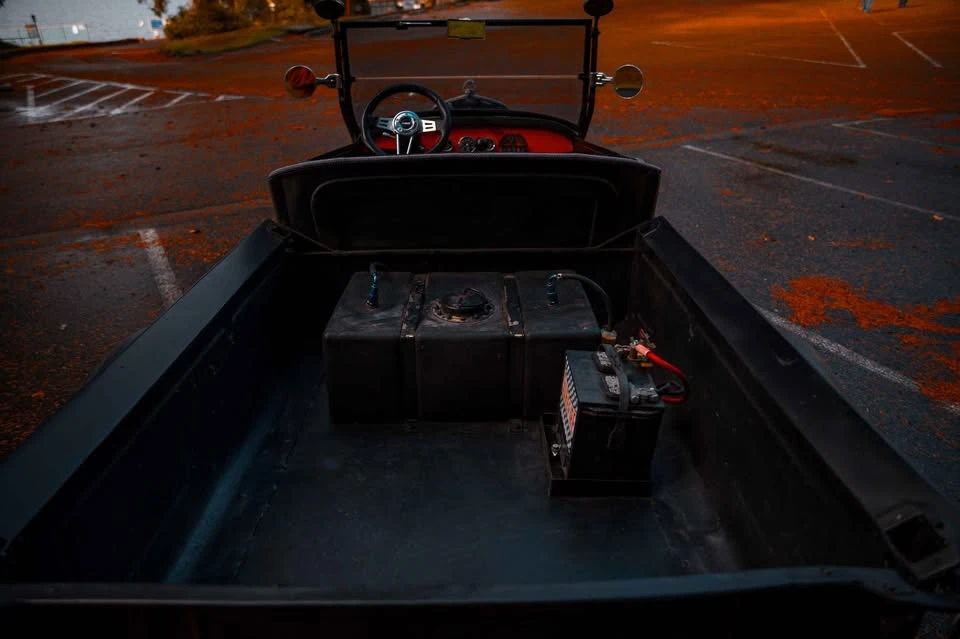 1930 Ford Hot Rod - Image 9 of 15