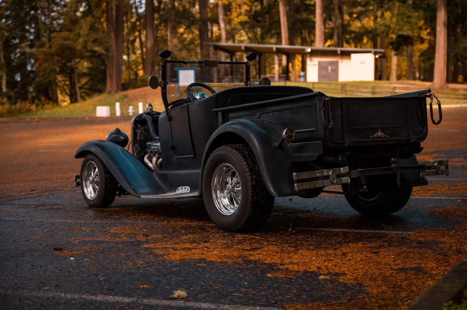 1930 Ford Hot Rod - Image 8 of 15